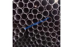 China Gr12 Titanium SMLS Pipes OD 1.25Inch 31.75mm Titanium Heat Exchanger Tubes supplier