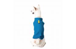 China  				Waterproof Dog Jacket with Leash Ring 	         supplier