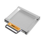 Moveable Weighbridges Portable Wheel Weighers for 2 Axle Truck 3 Axle Truck 4 Axle Truck 6 Axle Truck Weighing Load for sale