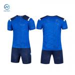Adult Football Jersey - Lightweight Polyester Mesh, Vibrant Red, Match Ready, Moisture-Wicking