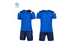 China Adult Football Jersey - Lightweight Polyester Mesh, Vibrant Red, Match Ready, Moisture-Wicking supplier