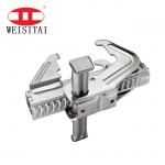 Concrete Scaffold Panel Wedge 3.9kg Formwork Clamp For Construction for sale