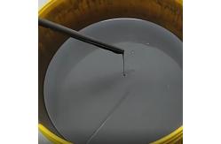 China Grey Liquid Silicone Potting Compound For Pcb Encapsulants supplier