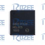 C8051F020-GQR