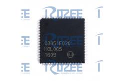China C8051F020-GQR supplier