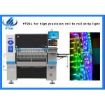 Precision SMT Machine for Soft LED Strip Assembly 0201 Component Capable for sale