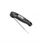 Waterproof Instant Read Kitchen Thermometer Digital Probe Cooking Meat for sale
