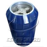 Auto-Fill Float Collar Forging Processing Type Customized ODM Service for sale