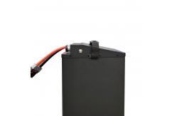 China High-Performance 81V Surron Battery Ideal for Electric Motorcycle Enthusiasts supplier