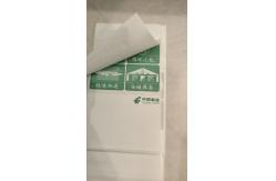 China Heavy Duty Printed Self Adhesive Labels Roll , Adhesive Logo Stickers supplier