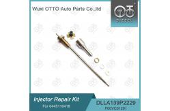 China 0445110418 Bosch Injector Repair Kit supplier