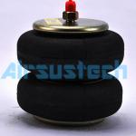 2B9-229 Goodyear W01-358-6897 Firestone Rubber Air Spring Versatile Air Suspension Components for sale