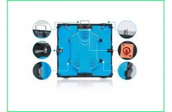 China Light Weight 5mm Indoor Led Wall Rental Programmable LED Display supplier