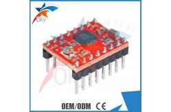China A4988 StepStick Stepper Motor Drivers Module for Arduino 3D Printer Electronics supplier