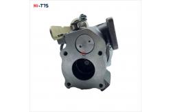 China Engine Code TCD2012L4-2V Turbocharger Assy 04299166KZ K04 supplier