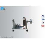 Power Cord Anchorage Torque Electrical Safety Test Equipment IEC60884-1 Clause 23.2 for sale