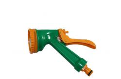 China Garden Water Spray Nozzle 4pcs garden tools supplier