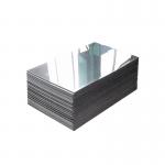Customized Width 316 Stainless Steel Sheet with Excellent and Hot Rolled Technique
