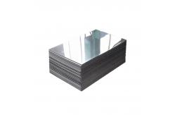 China Customized Width 316 Stainless Steel Sheet with Excellent and Hot Rolled Technique supplier