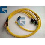  320D E320D Excavator Accessories / Hydraulic Pump Wiring Harness E320D for sale
