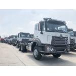 Howo 6*4 Tractor Trucks For  Heavy-Duty Commercial Vehicles for sale