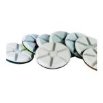 Multipurpose Diamond Concrete Polishing Pads for sale