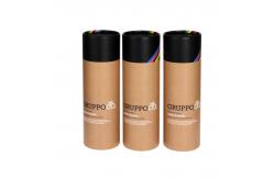 China Small Diameter Paper Tube Packaging With Recyclable CMYK Pantone FDA Cardboard supplier