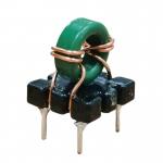 Mutual Ferrite Toroidal Coil 210uH Power Inductor