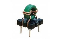 China Mutual Ferrite Toroidal Coil 210uH Power Inductor supplier