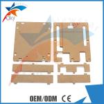 Universal arduino components Acrylic Fixed Shell Acrylic case For UNO R3 Board for sale
