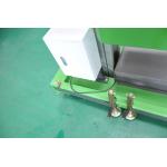 Single Mast Aerial Work Platform Vertical Lift With AC Power Supply