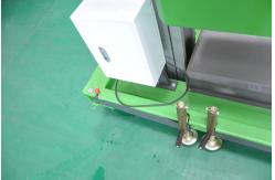 China Single Mast Aluminum Aerial Work Platform 130Kg Load and 8 Meters supplier