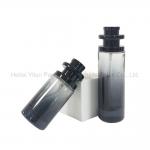 Borosilicate Glass Bulk Fragrance Containers Featuring Plastic Pump Material Providing Secure and Fragrance Storage Solutions