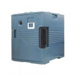 Customized Rotomolding Insulated Frozen Food Box For Transporting
