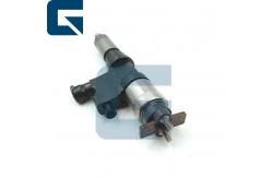 China 095000-0660 0950000660 Engine 4HK1 6HK1Common Rail Diesel Fuel Injector supplier