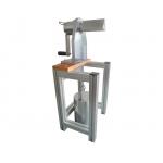 Audio Video Apparatus Insulation Material IEC Test Equipment Mandrel Test for sale