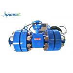 Petroleum / Chemical Magmeter Flow Meter With Low Power Consumption for sale