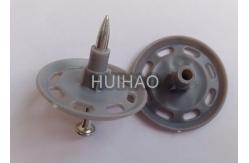 China PINWP Powder-Actuated Plastic-Washered Pin for Insulation Board supplier