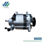 8-97187657-1 4JB1 GENERATOR ASSEMBLY FOR ISUZU 8971876570 for sale
