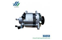China 8-97187657-1 4JB1 GENERATOR ASSEMBLY FOR ISUZU 8971876570 supplier