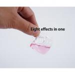 High Efficiency Perfume Liquid Scented Laundry Detergent Pods Mite Removal And Sterilization for sale