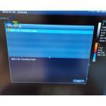 Mindray DC-8 Blood Flow Button Fails And Machine Reports A Keyboard Card Key Alarm for sale