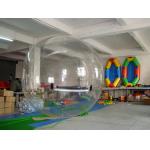 Hotsale Inflatable Human Sphere for Kids Inflatable Pool