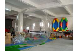 China Hotsale Inflatable Human Sphere for Kids Inflatable Pool supplier