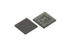 China IWRL6432BDQGYFFR Sensor IC Low-Power 60GHz Industrial mmWave Radar Sensor supplier