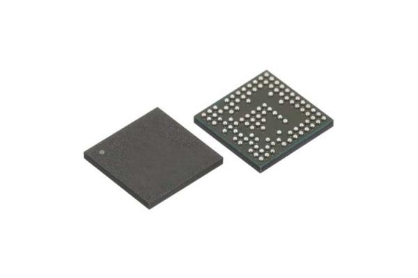 IWRL6432BDQGYFFR Sensor IC Low-Power 60GHz Industrial mmWave Radar Sensor
