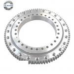 High Speed R220-7 Bottom Slewing Bearing Swing Ring 1083*1328*110mm For Hyundai Excavators for sale