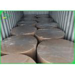 White Waterproof PE Coated Paper For Production of Paper Cups for sale