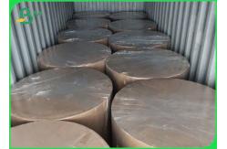 China 190G and 170G PLA Cups Based Paper Biodegradable Virgin Wood Pulp supplier
