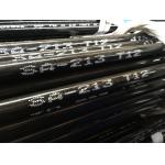 SA213 / A213 Alloy Steel Seamless Tubes T11 T22 T23 T5 T9 T91 Heat Exchanger Tube for sale